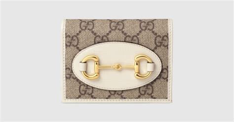 gucci portachiavi cuore|Porta Carte e Portamonete Donna Firmati .